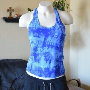 Lululemon Athletica Crop Loungewear Tank Top Fitness Active